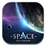 space go locker android application logo